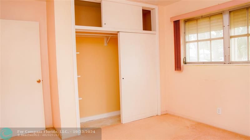 3322 Coolidge Street Hollywood, FL 33021 - Photo 15 of 32 a view of a small space with a window