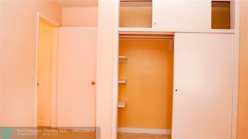 3322 Coolidge Street Hollywood, FL 33021 - Photo 16 of 32 a view of front door