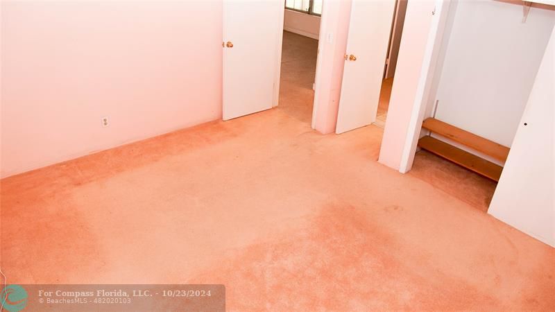 3322 Coolidge Street Hollywood, FL 33021 - Photo 18 of 32 a view of an empty room