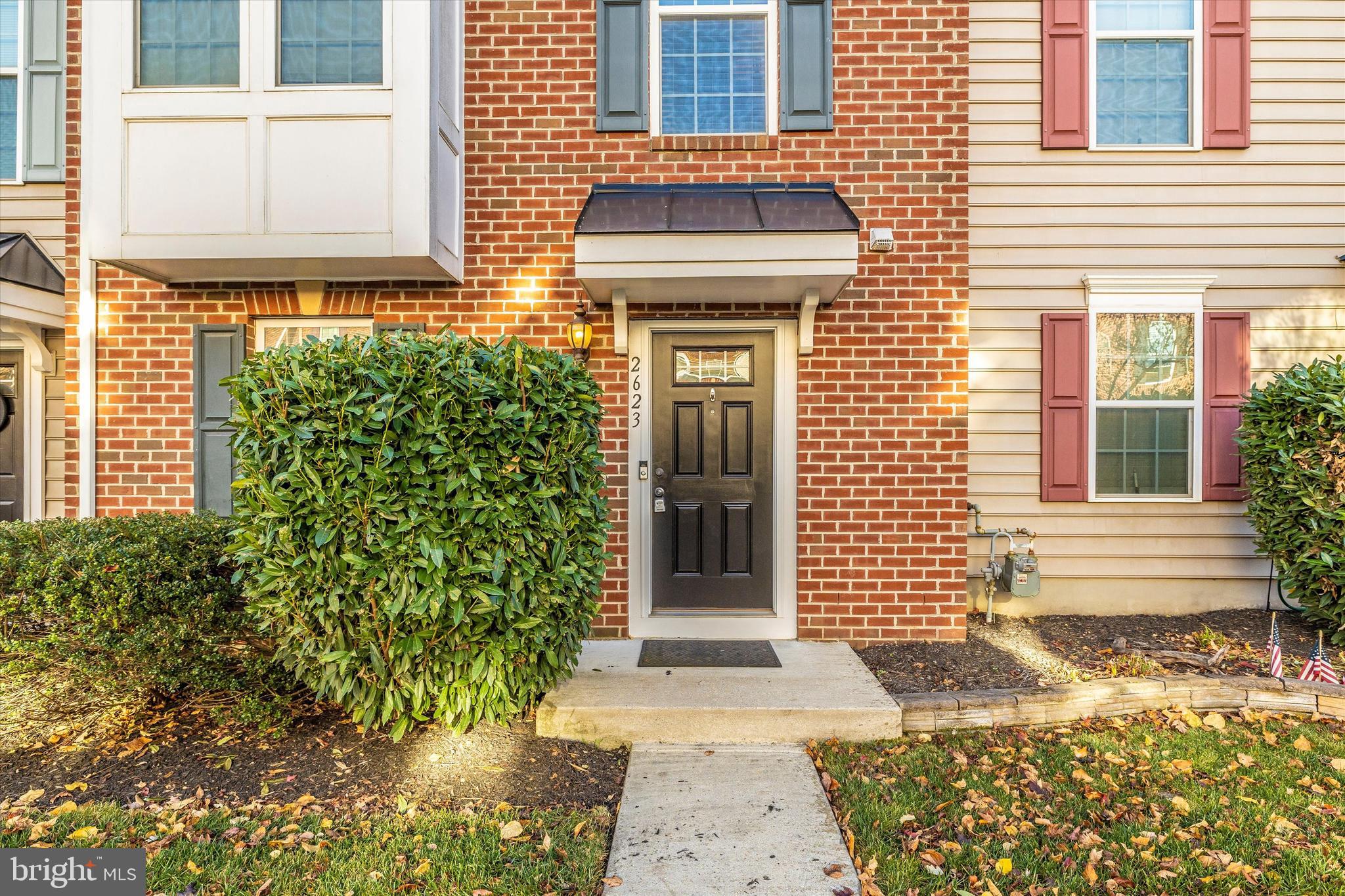 2623 Egret Way Frederick, MD 21701 - Photo 3 of 63