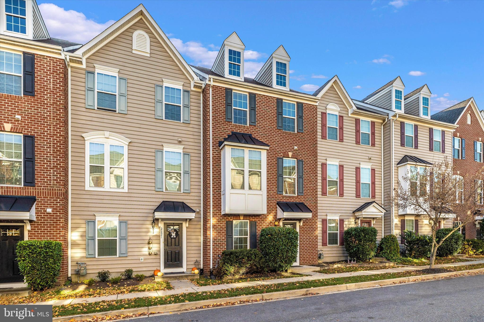 2623 Egret Way Frederick, MD 21701 - Photo 41 of 63