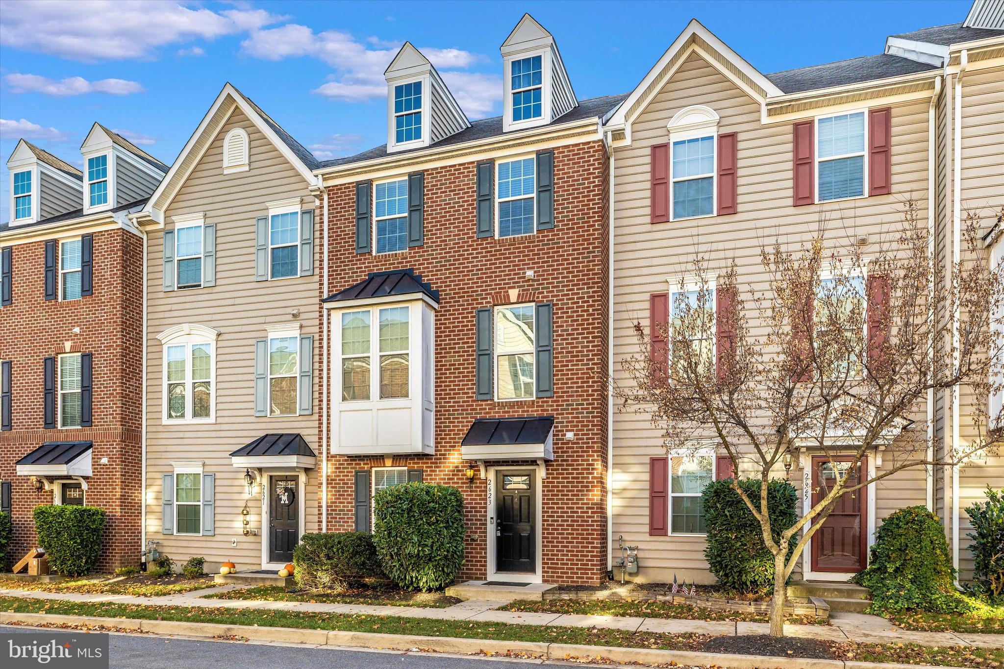 2623 Egret Way Frederick, MD 21701 - Photo 43 of 63