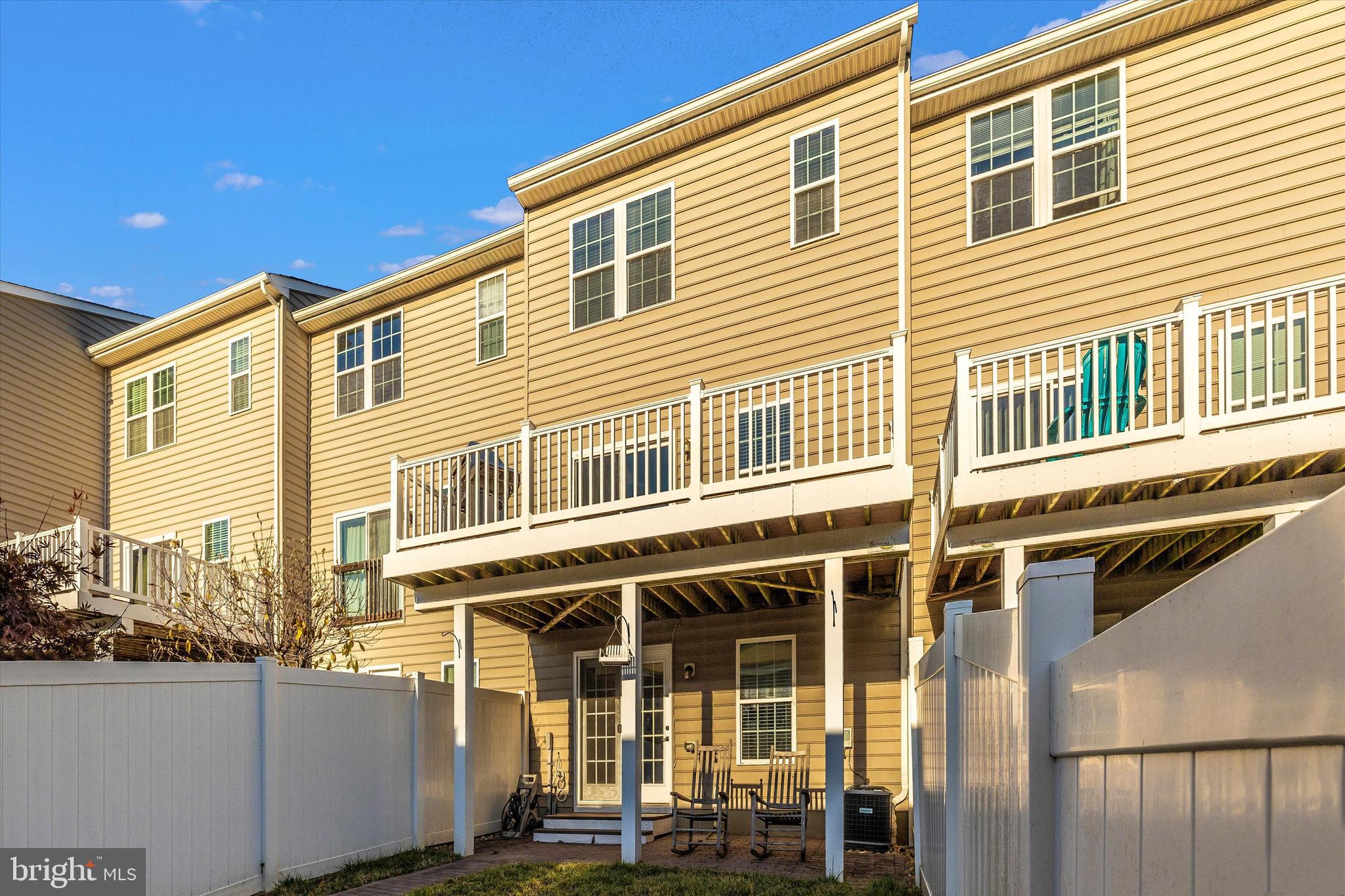 2623 Egret Way Frederick, MD 21701 - Photo 46 of 63