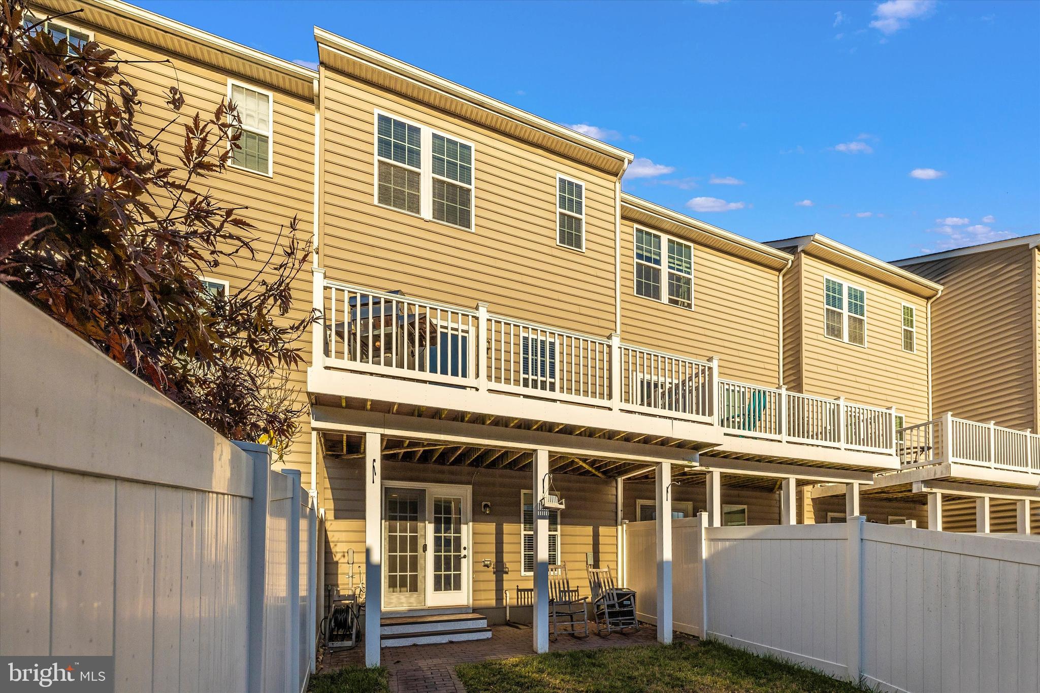 2623 Egret Way Frederick, MD 21701 - Photo 48 of 63