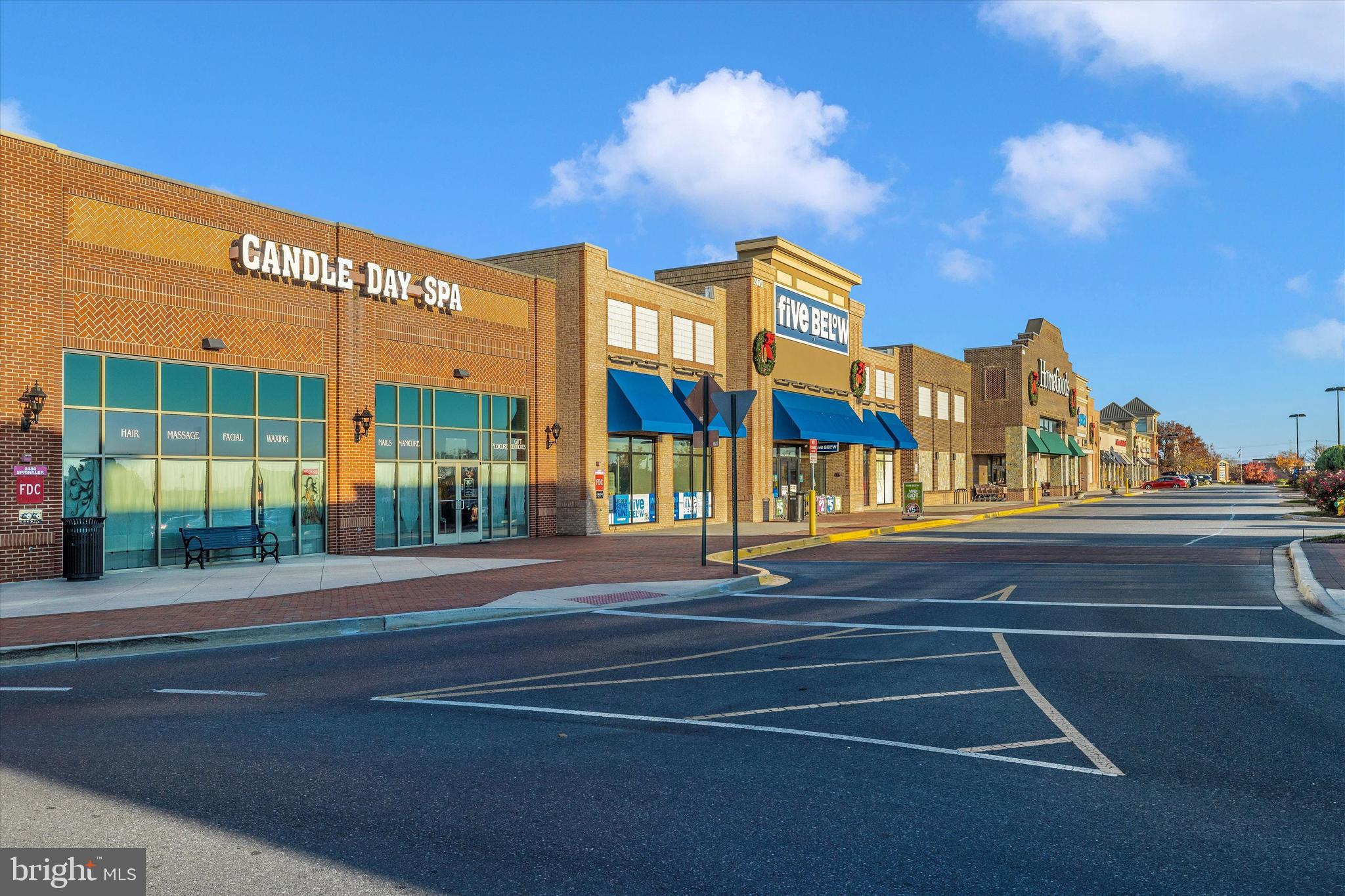 2623 Egret Way Frederick, MD 21701 - Photo 62 of 63