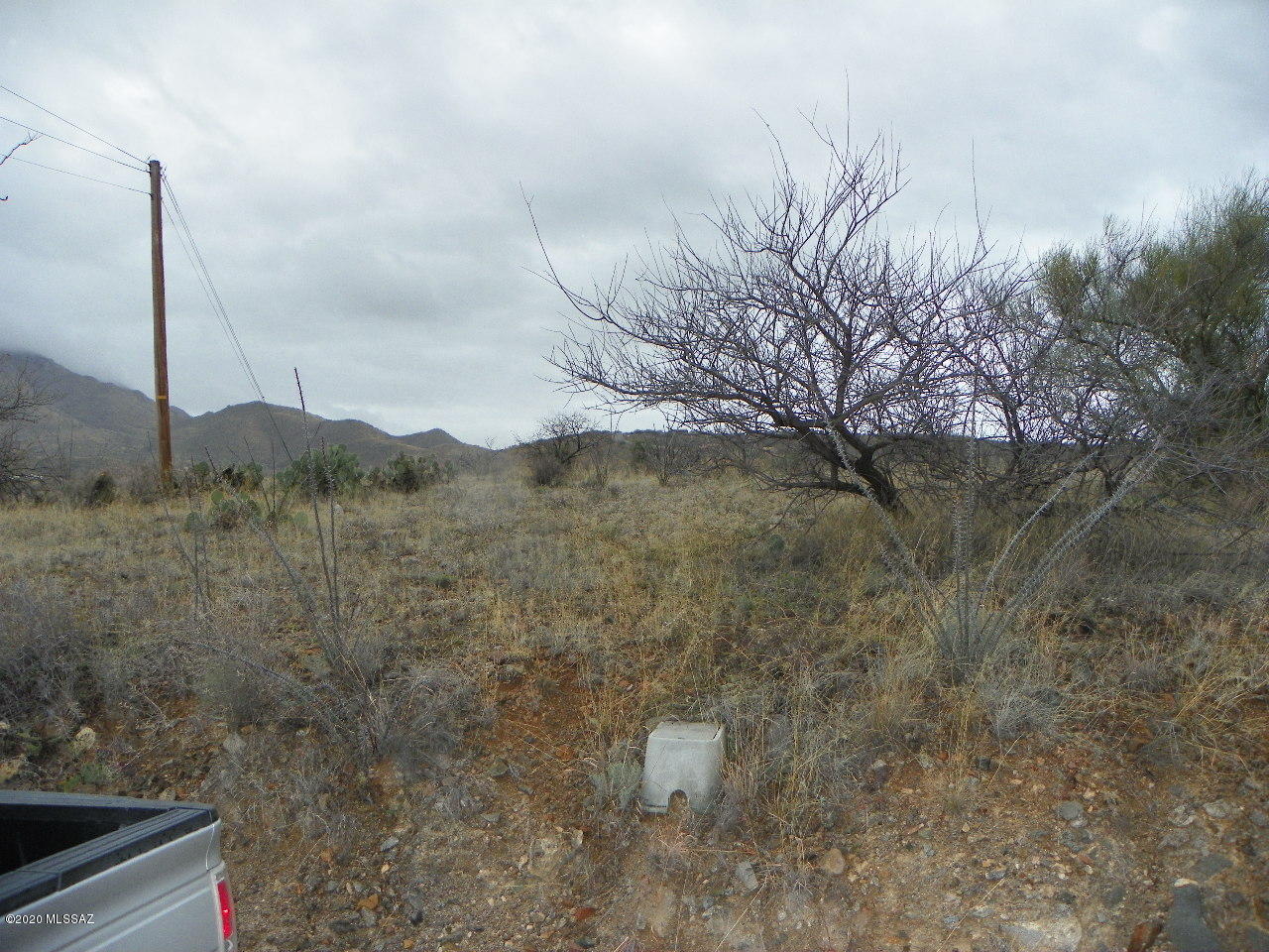 145 Camino Mar, Unit 43 Rio Rico, AZ 85648 - Photo 1 of 5