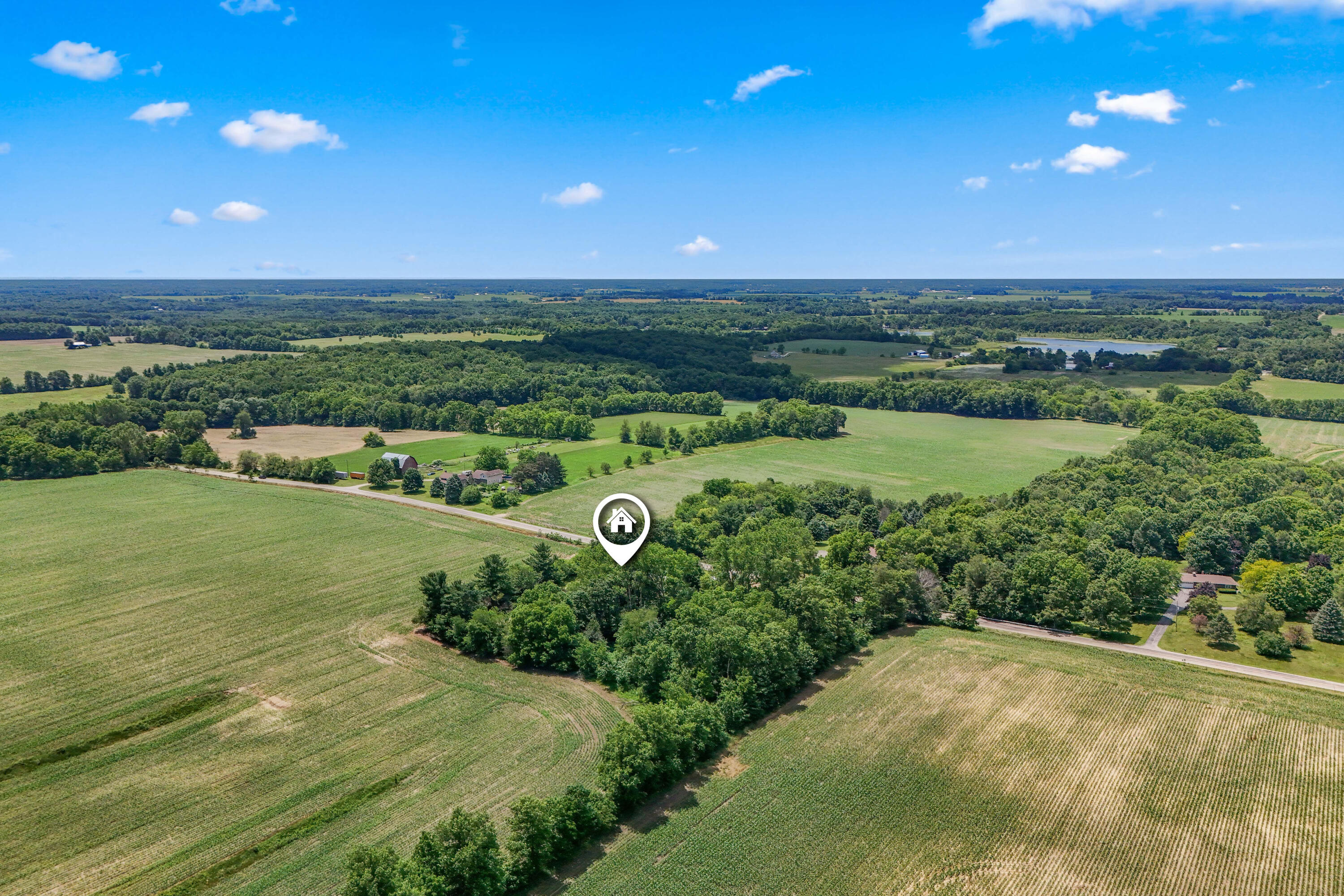 7051 Long Lake Road Reading, MI 49274 - Photo 49 of 54