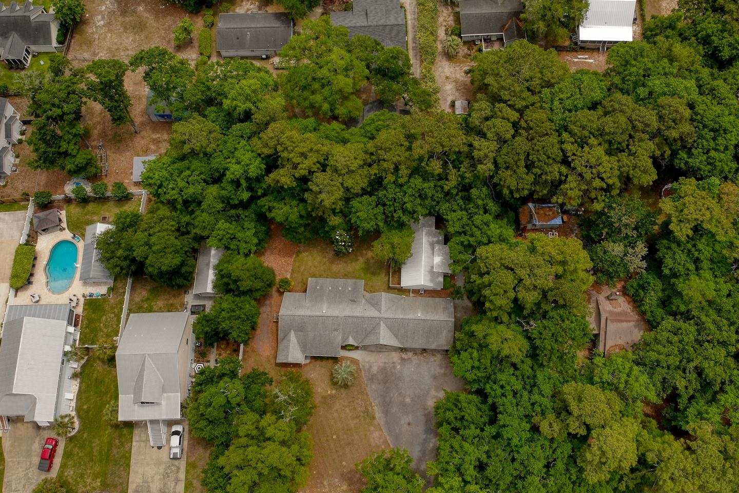 3947 Spanner Way Murrells Inlet, SC 29576 - Photo 41 of 48