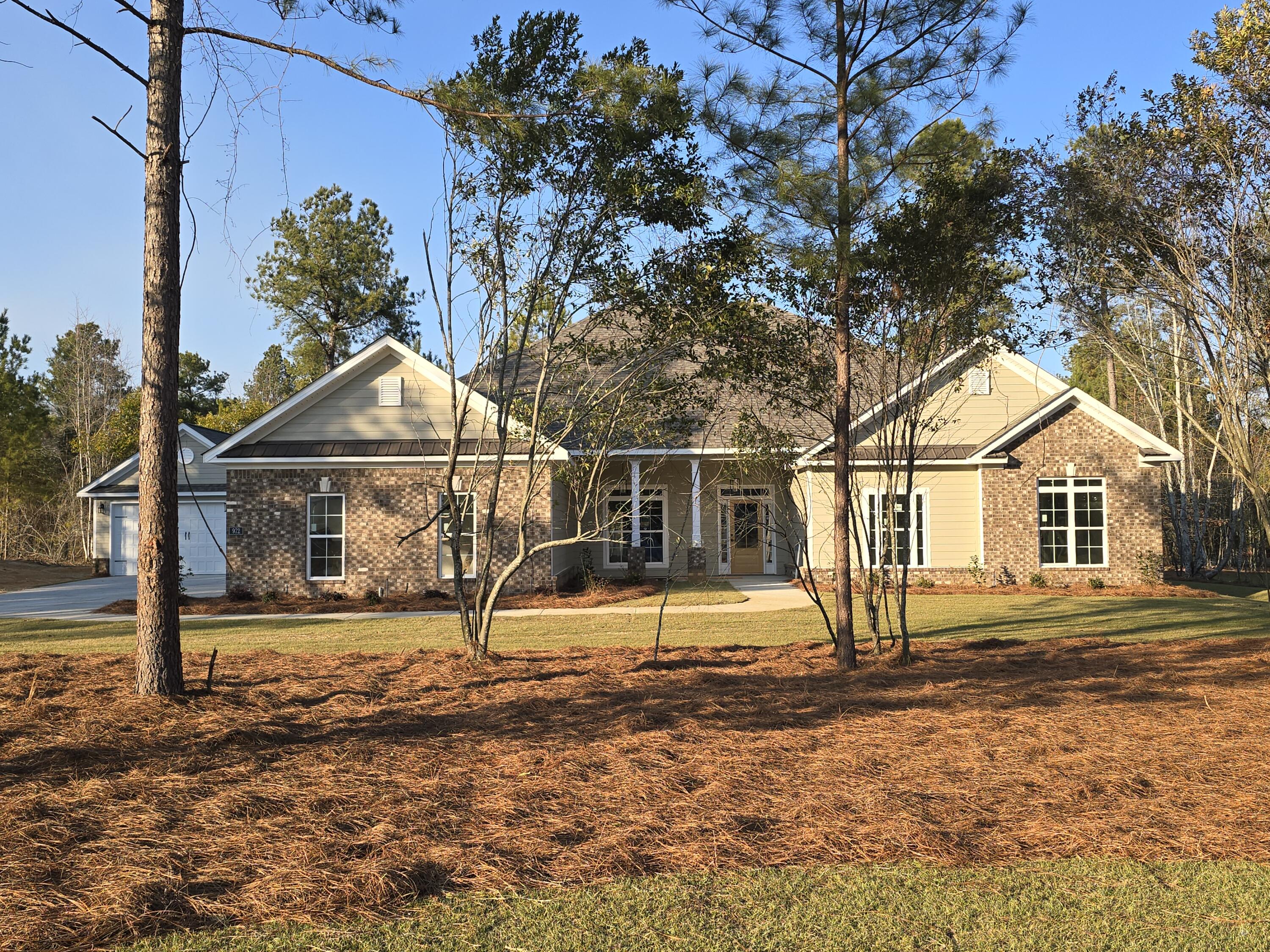 972 Bellingham Drive Beech Island, SC 29842 - Photo 1 of 4 Yellowstone 3