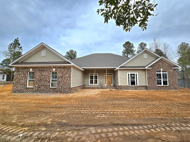 $652,900 | 972 Bellingham Drive, Beech Island, SC 29842