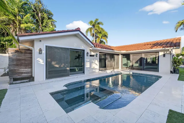 a view of a sign board