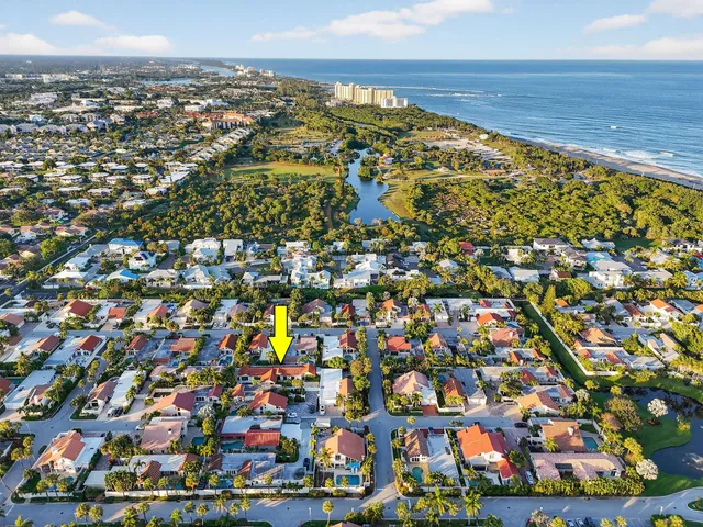 $2,850,000 | 105 West Tarpon Lane, Jupiter, FL 33477