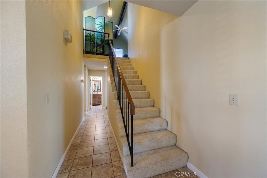 634 Hartnell Road Santa Maria, CA 93455 - Photo 18 of 31 STAIRS GOING TO LOFT
3RD BEDRM
