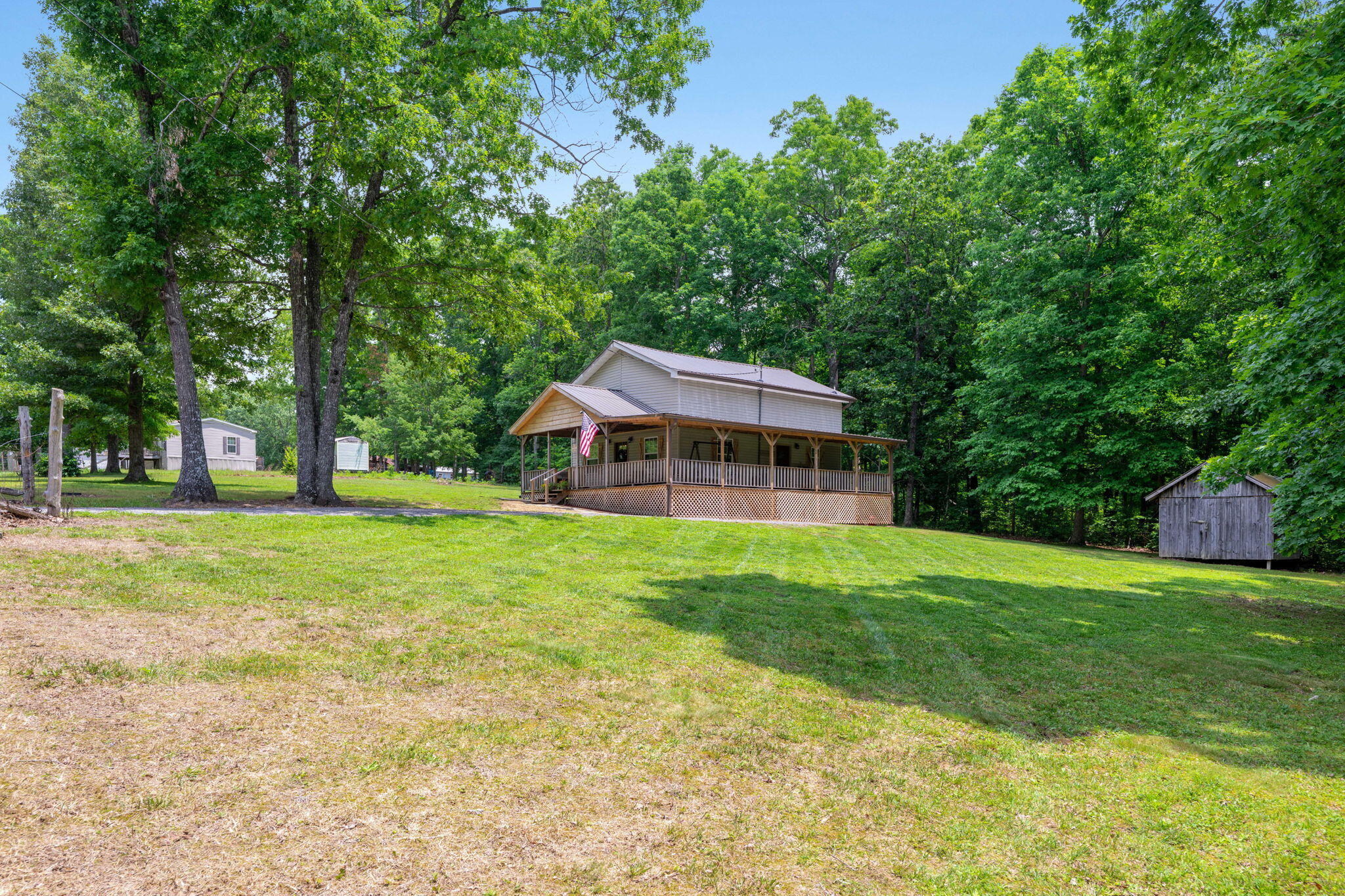 163 Thompson Road Dunlap, TN 37327 - Photo 7 of 38 7-web-or-mls-DSC_6848