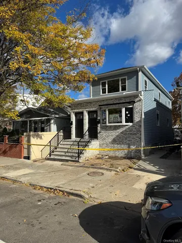 $1,199,000 | 1791 Rockaway Parkway | Canarsie