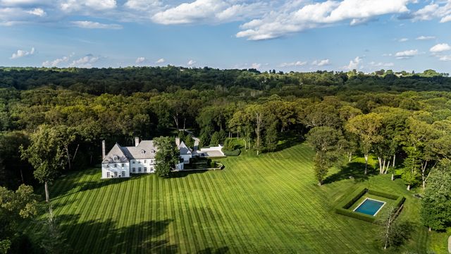 $25,500,000 | 104 Dans Highway, New Canaan, CT 06840