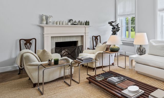 $25,500,000 | 104 Dans Highway, New Canaan, CT 06840