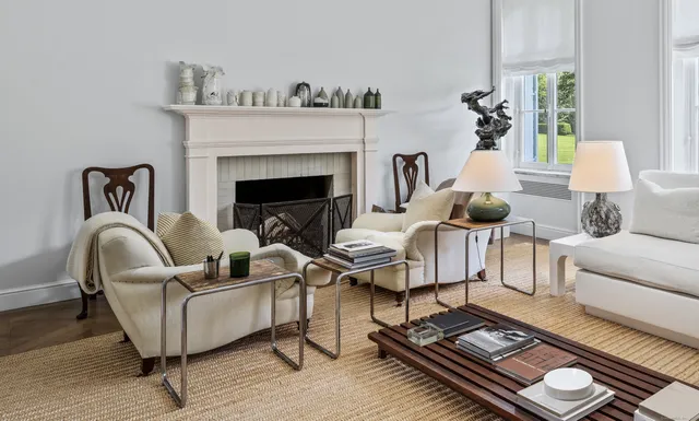 $25,500,000 | 104 Dans Highway, New Canaan, CT 06840