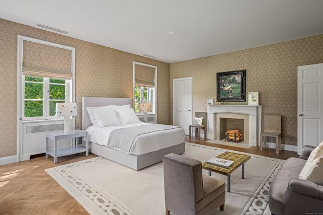 $25,500,000 | 104 Dans Highway, New Canaan, CT 06840