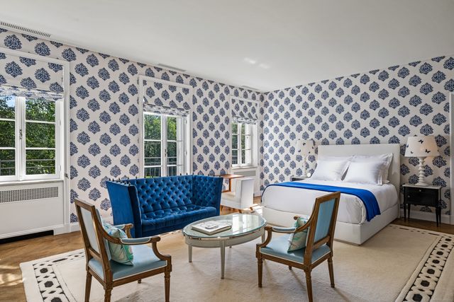 $25,500,000 | 104 Dans Highway, New Canaan, CT 06840