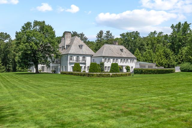 $25,500,000 | 104 Dans Highway, New Canaan, CT 06840