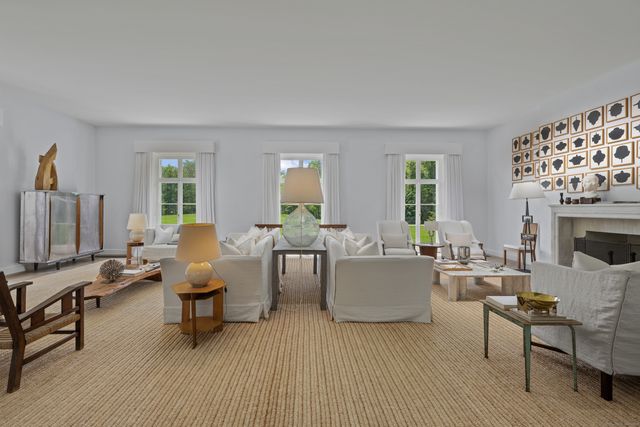 $25,500,000 | 104 Dans Highway, New Canaan, CT 06840