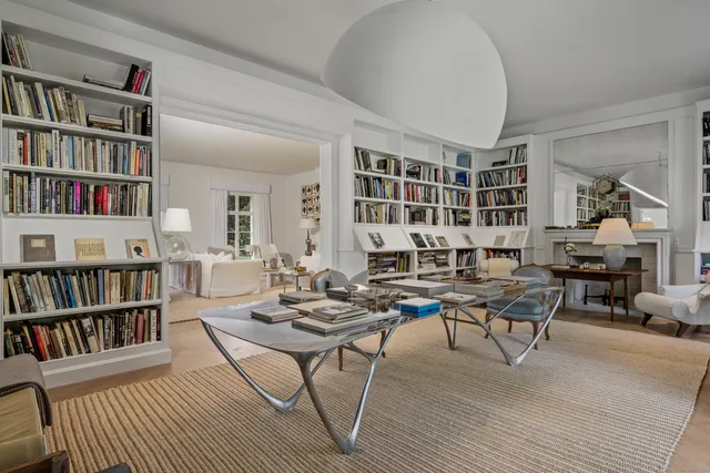 $25,500,000 | 104 Dans Highway, New Canaan, CT 06840