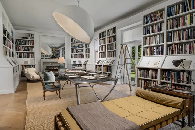 $25,500,000 | 104 Dans Highway, New Canaan, CT 06840