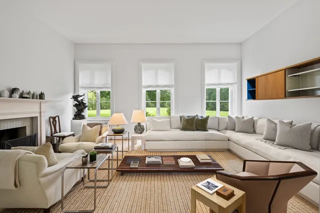 $25,500,000 | 104 Dans Highway, New Canaan, CT 06840