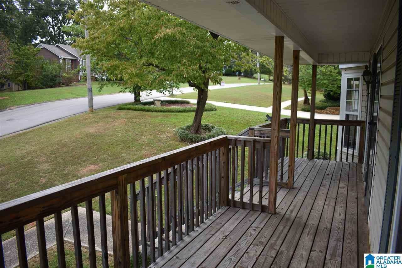 2661 Chestnut Way Pinson, AL 35126 - Photo 25 of 27