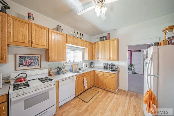 $325,000 | 2406 North Ammon Road, Idaho Falls, ID 83401