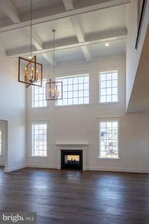 $833,165 | 5600 Majestic View Drive, Unit NOTTINGHAM, Schnecksville, PA 18078
