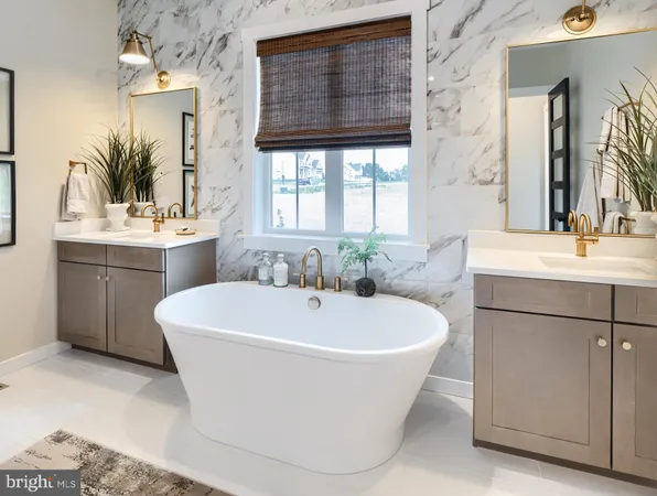 $833,165 | 5600 Majestic View Drive, Unit NOTTINGHAM, Schnecksville, PA 18078