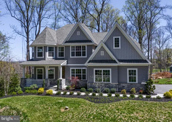 $833,165 | 5600 Majestic View Drive, Unit NOTTINGHAM, Schnecksville, PA 18078