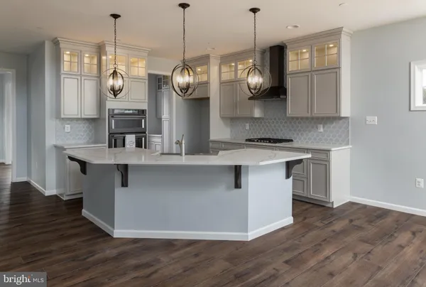 $833,165 | 5600 Majestic View Drive, Unit NOTTINGHAM, Schnecksville, PA 18078