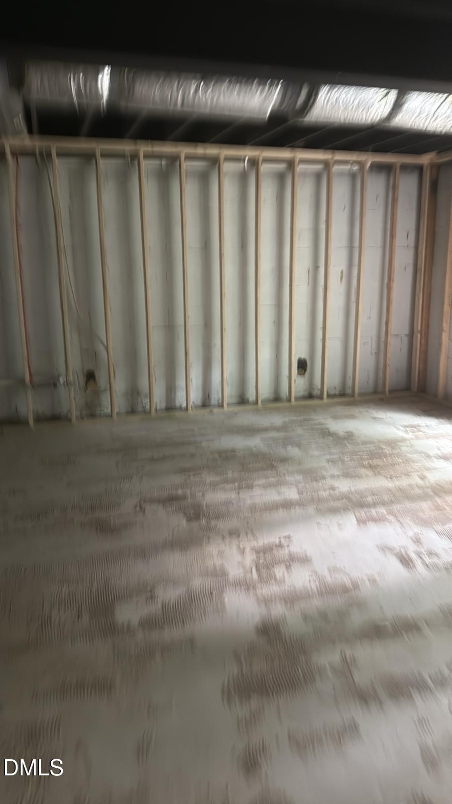 4212 Converse Drive Raleigh, NC 27609 - Photo 11 of 32 a view of an empty room