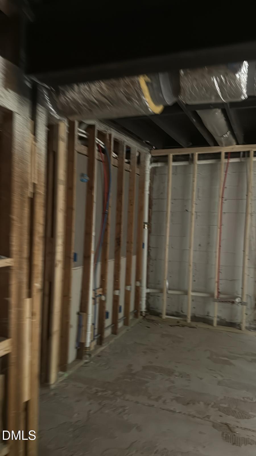 4212 Converse Drive Raleigh, NC 27609 - Photo 12 of 32 a view of a garage