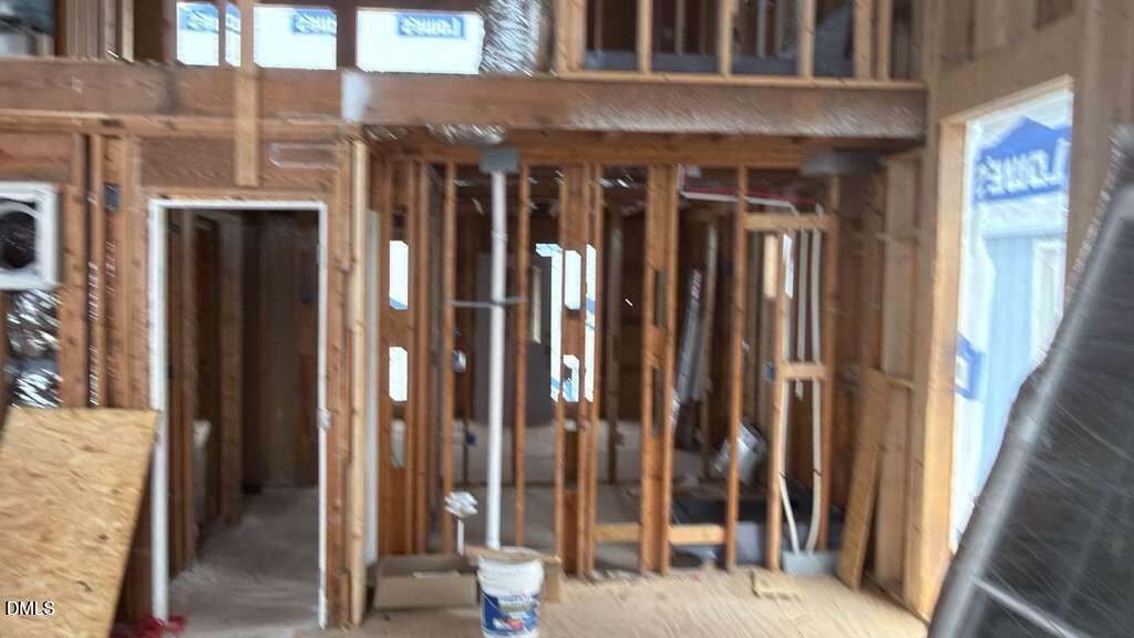 4212 Converse Drive Raleigh, NC 27609 - Photo 20 of 32 a view of a brick house with front door