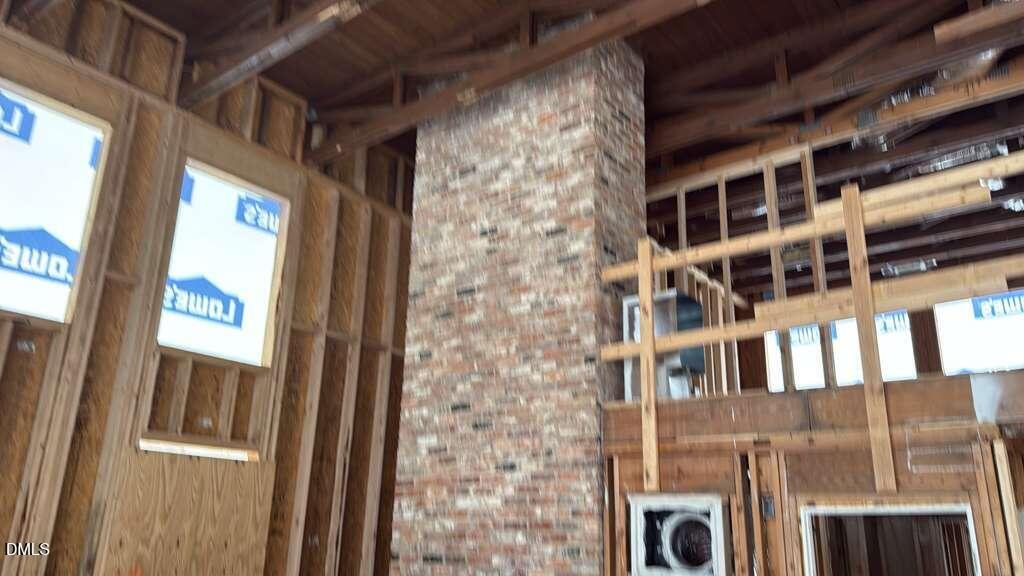 4212 Converse Drive Raleigh, NC 27609 - Photo 21 of 32 a view of front door