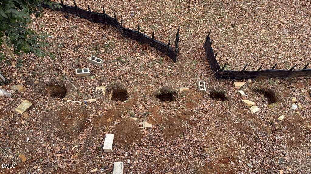 4212 Converse Drive Raleigh, NC 27609 - Photo 29 of 32