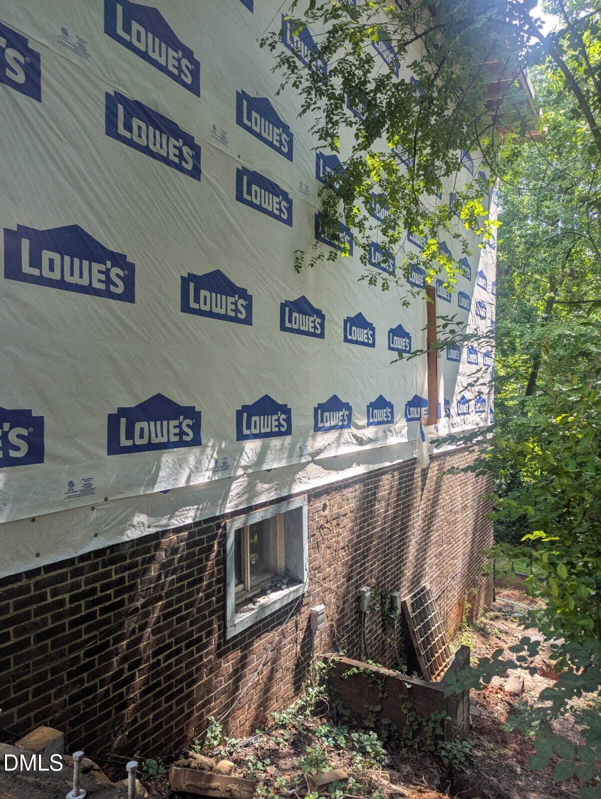 4212 Converse Drive Raleigh, NC 27609 - Photo 6 of 32 a view of water heater room