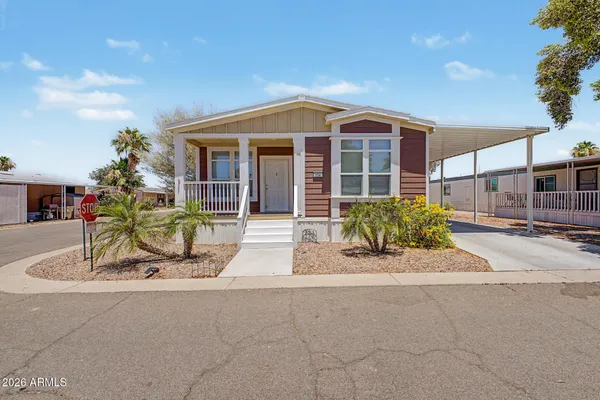 $149,888 | 19802 North 32nd Street, Unit 134, Phoenix, AZ 85050