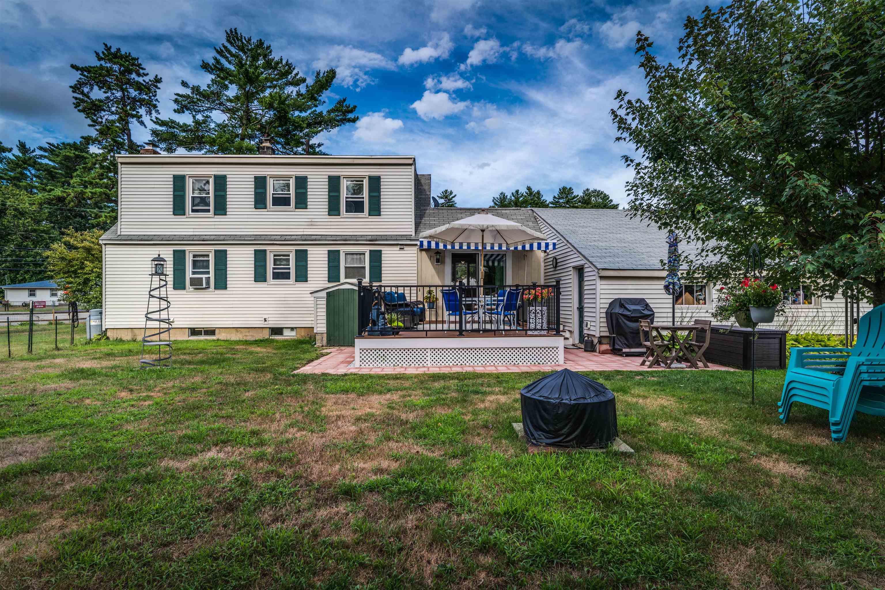 166 Milton Road Rochester, NH 03868 - Photo 4 of 26