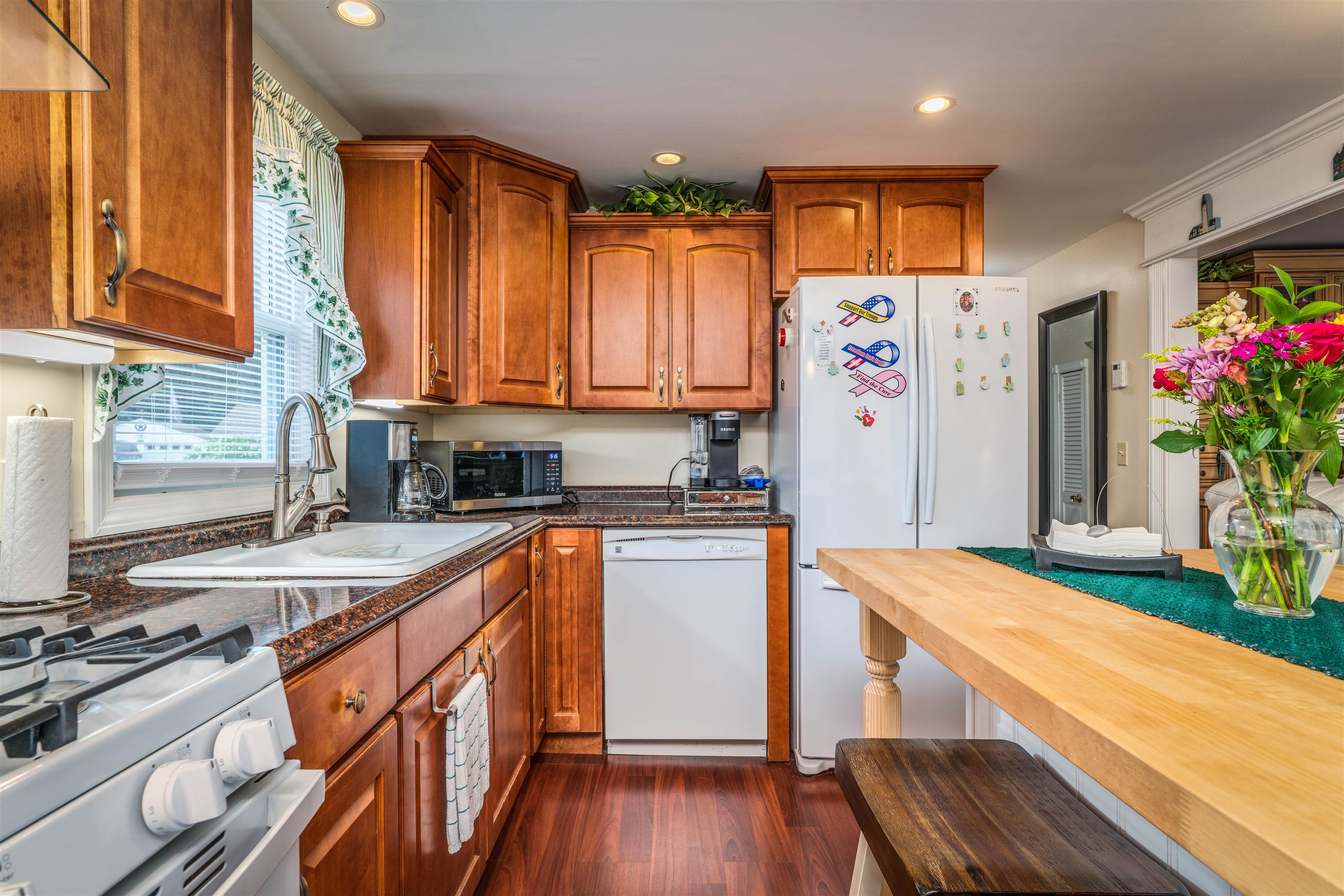 166 Milton Road Rochester, NH 03868 - Photo 8 of 26