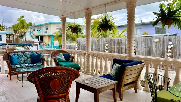 $3,400 | 64 Seagate Boulevard, Key Largo, FL 33037