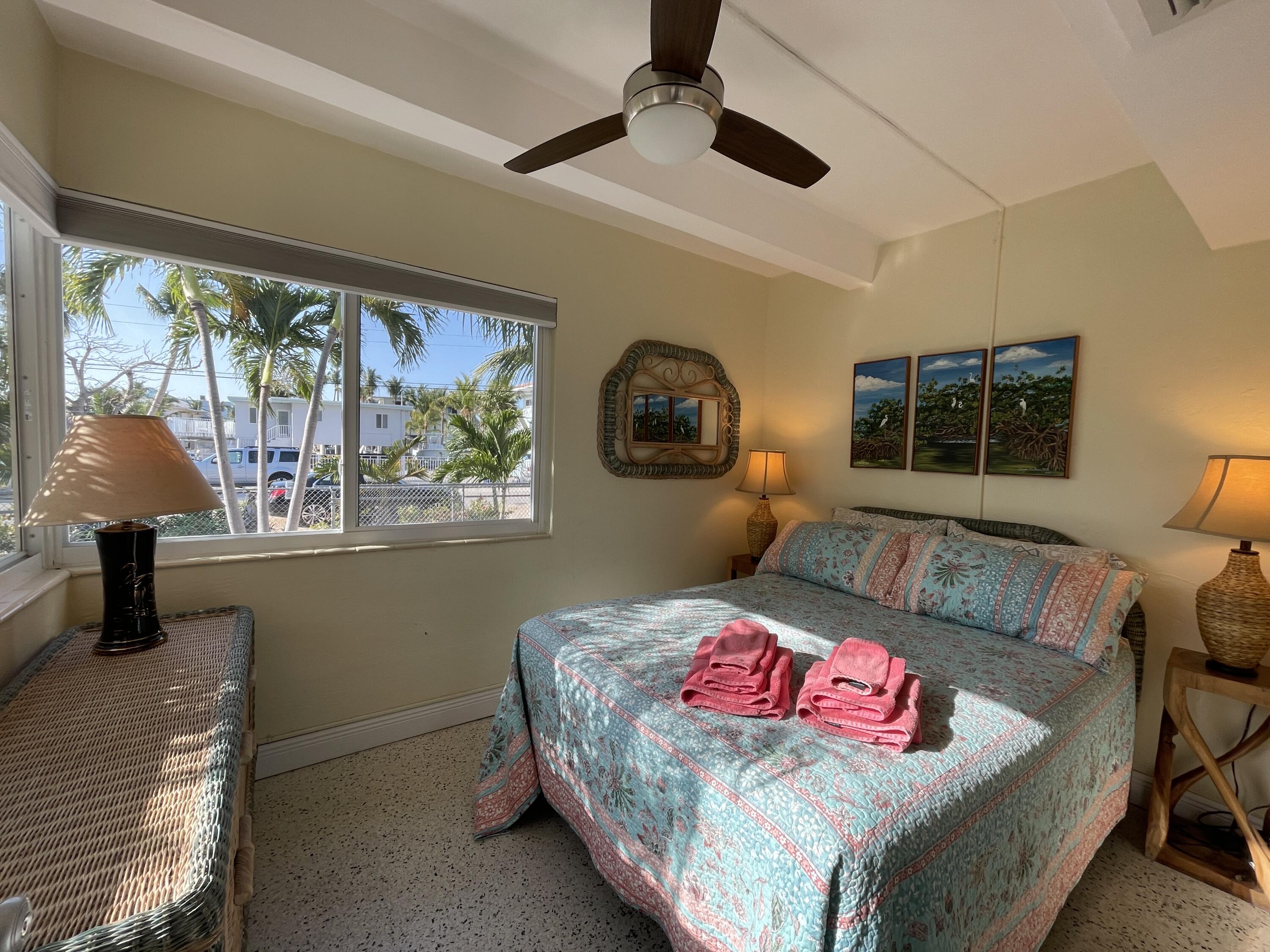 64 Seagate Boulevard Key Largo, FL 33037 - Photo 18 of 44 2nd bed view