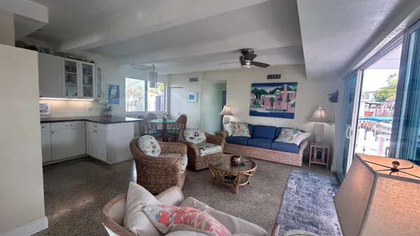 $3,400 | 64 Seagate Boulevard, Key Largo, FL 33037