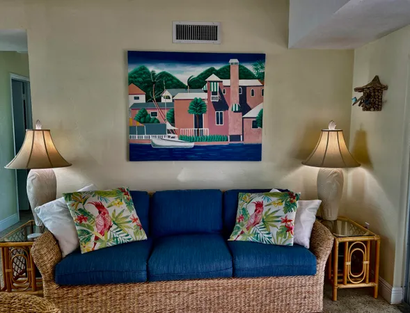 $3,400 | 64 Seagate Boulevard, Key Largo, FL 33037