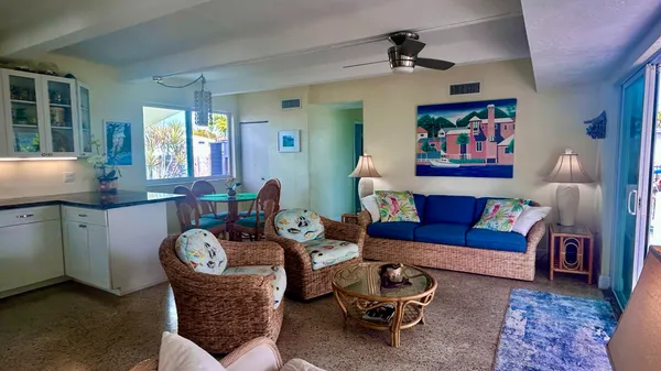 $3,400 | 64 Seagate Boulevard, Key Largo, FL 33037