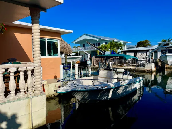 $3,400 | 64 Seagate Boulevard, Key Largo, FL 33037